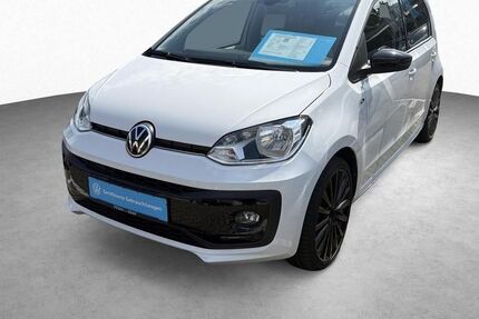 VW up! 77.800 km 12.890 &euro; Schwabach 91126