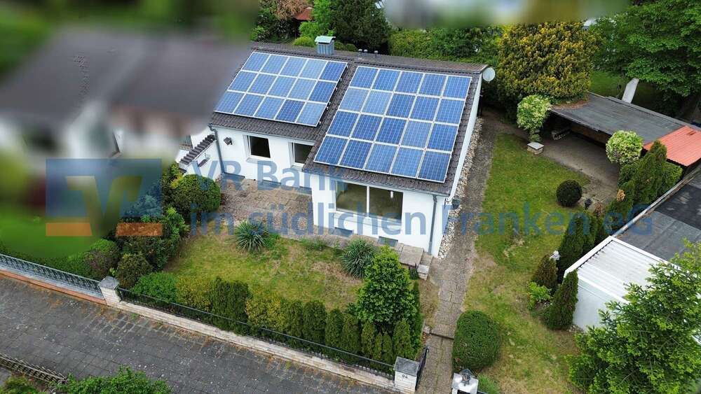 Einfamilienhaus Erlangen Bruck - 4 Zimmer, 112 m&sup2;, 779.000&euro; | Angebot:26824096