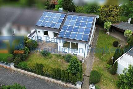 Haus Erlangen Bruck - 4 Zimmer, 112 m&sup2;, 779.000&euro; | Angebot:26824096