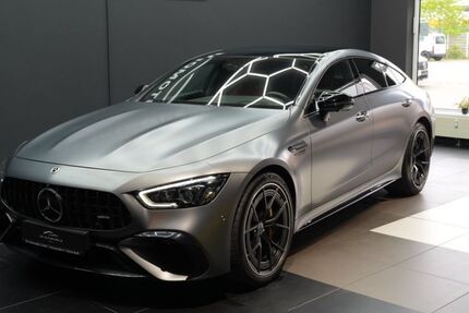 Mercedes-Benz AMG GT 75.500 km 109.990 &euro; Roth 91154