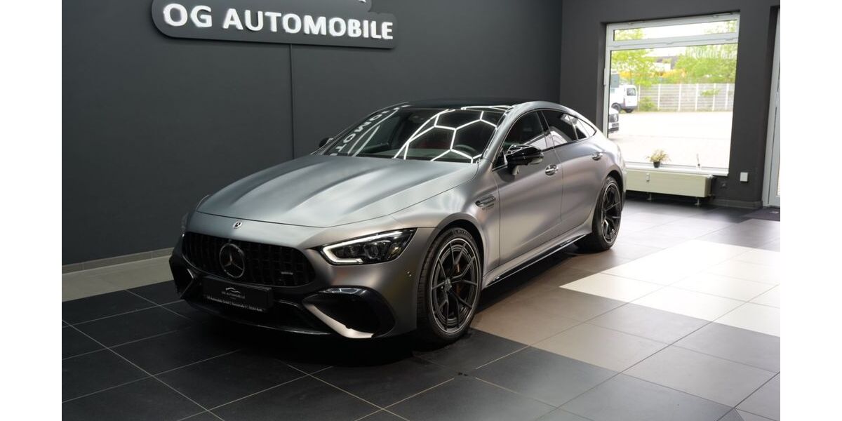 Mercedes-Benz AMG GT 75.500 km 109.990 &euro; Roth 91154