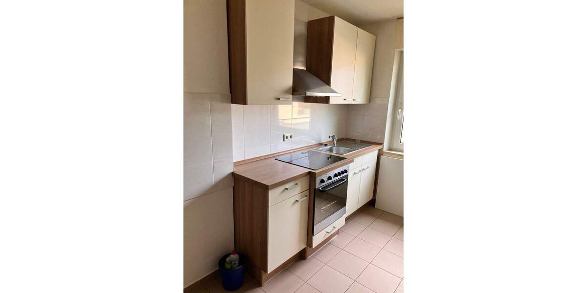 Etagenwohnung Nürnberg Wöhrd - 2 Zimmer, 50 m&sup2;, 640&euro; | Angebot:25845705