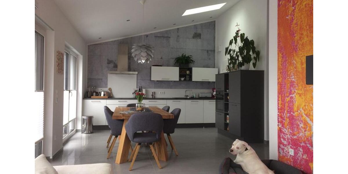 Etagenwohnung Fürth Atzenhof - 3 Zimmer, 100 m&sup2;, 1.550&euro; | Angebot:26462990