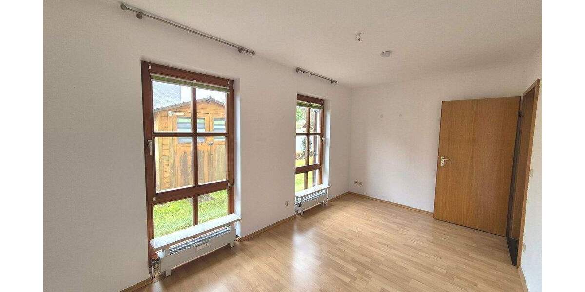 Etagenwohnung Wendelstein Röthenbach bei St Wolfgang - 3 Zimmer, 83 m&sup2;, 273.000&euro; | Angebot:25815158