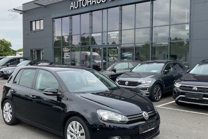 VW Golf 73.000 km 7.977 &euro; Fürth 90763