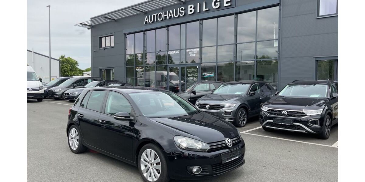 VW Golf 73.000 km 7.977 &euro; Fürth 90763