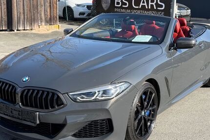 BMW M850 29.000 km 59.900 &euro; Zirndorf 90513