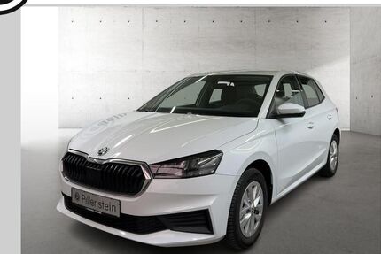 Skoda Fabia 49.500 km 12.905 &euro; Neustadt/Aisch 91413