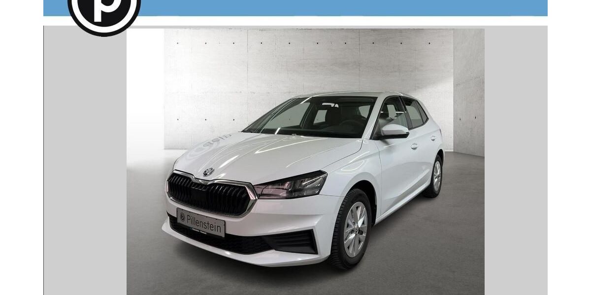 Skoda Fabia 49.500 km 12.905 &euro; Neustadt/Aisch 91413