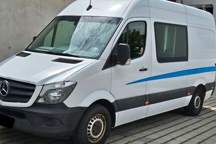 Mercedes-Benz Sprinter 220.000 km 12.999 &euro; Nürnberg 90455