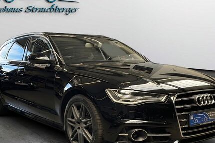 Audi A6 186.000 km 19.389 &euro; Buchschwabach bei Nürnberg 90574