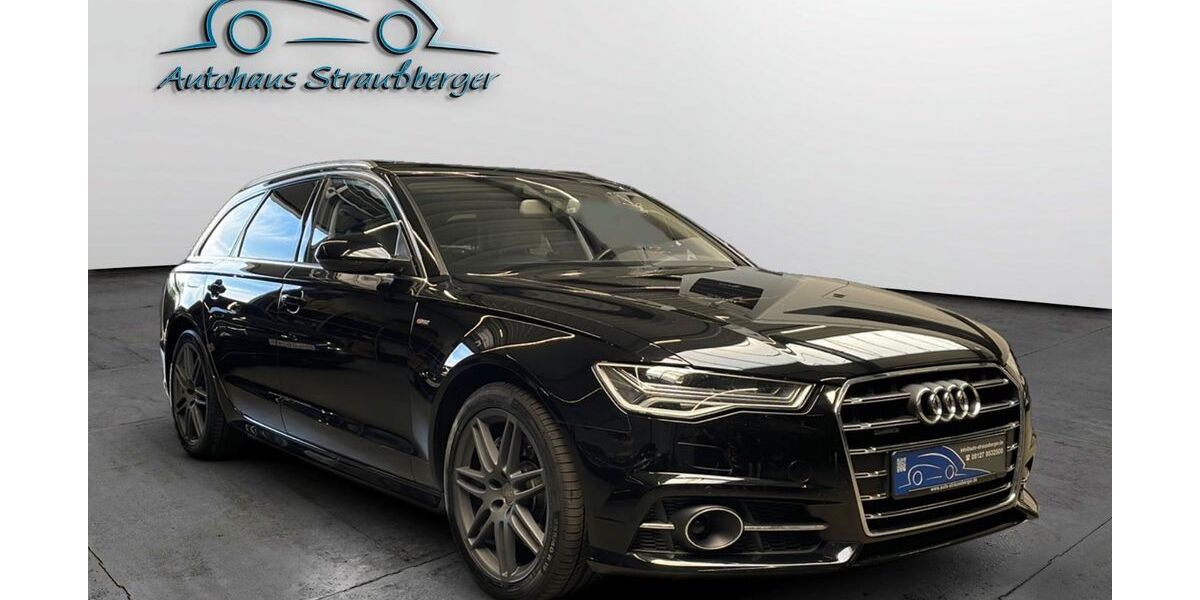 Audi A6 186.000 km 19.389 &euro; Buchschwabach bei Nürnberg 90574