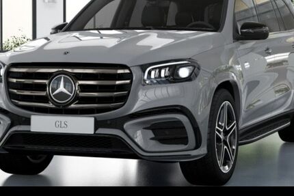 Mercedes-Benz GLS 450 9.900 km 114.900 &euro; Nürnberg 90402