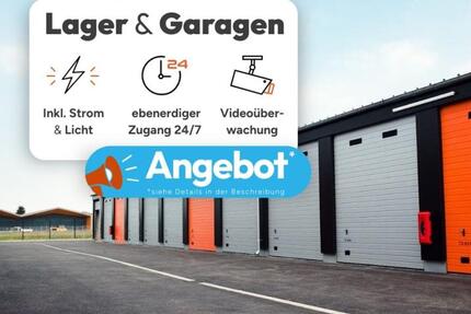 Gewerbeobjekt Erlangen Alterlangen - 285&euro; | Angebot:16627188