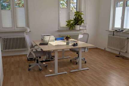 Gewerbeobjekt Erlangen Buckenhofer Siedlung - 850&euro; | Angebot:27276675