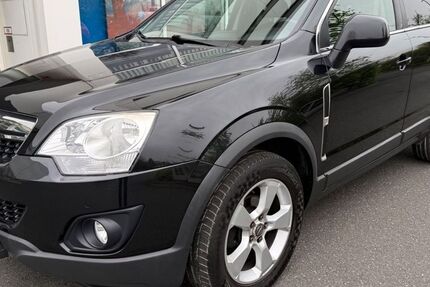 Opel Antara 207.000 km 3.870 &euro; Nürnberg 90439