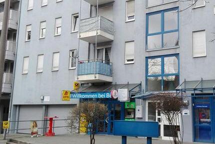 Wohnung Nürnberg Eberhardshof - 1 Zimmer, 34 m&sup2;, 550&euro; | Angebot:26544064