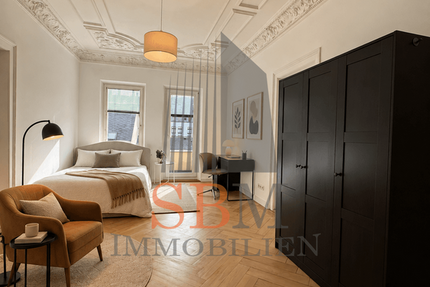 Zimmer Fürth Altstadt - 495&euro; | Angebot:27571293