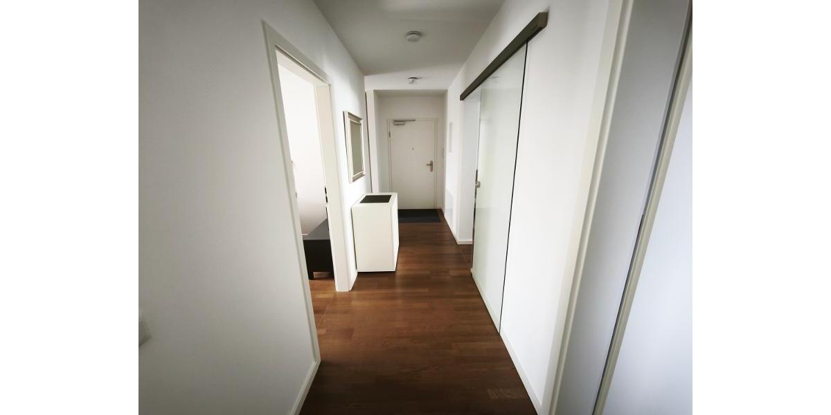 3 Zi. Wohnung (möbliert) im EG mit Terrasse, Carport und Stellplatz - Etagenwohnung Heroldsbach OT | Angebot:26913663