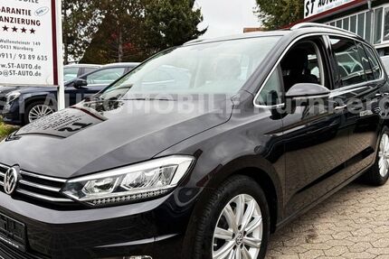 VW Touran 163.100 km 19.798 &euro; Nürnberg 90431