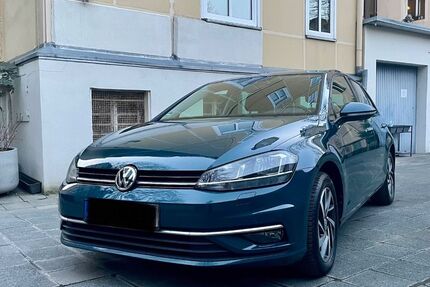 VW Golf 145.000 km 12.500 &euro; Nürnberg 90408