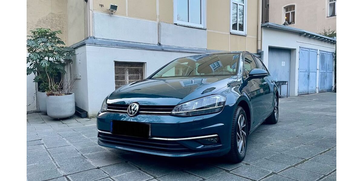 VW Golf 145.000 km 12.500 &euro; Nürnberg 90408