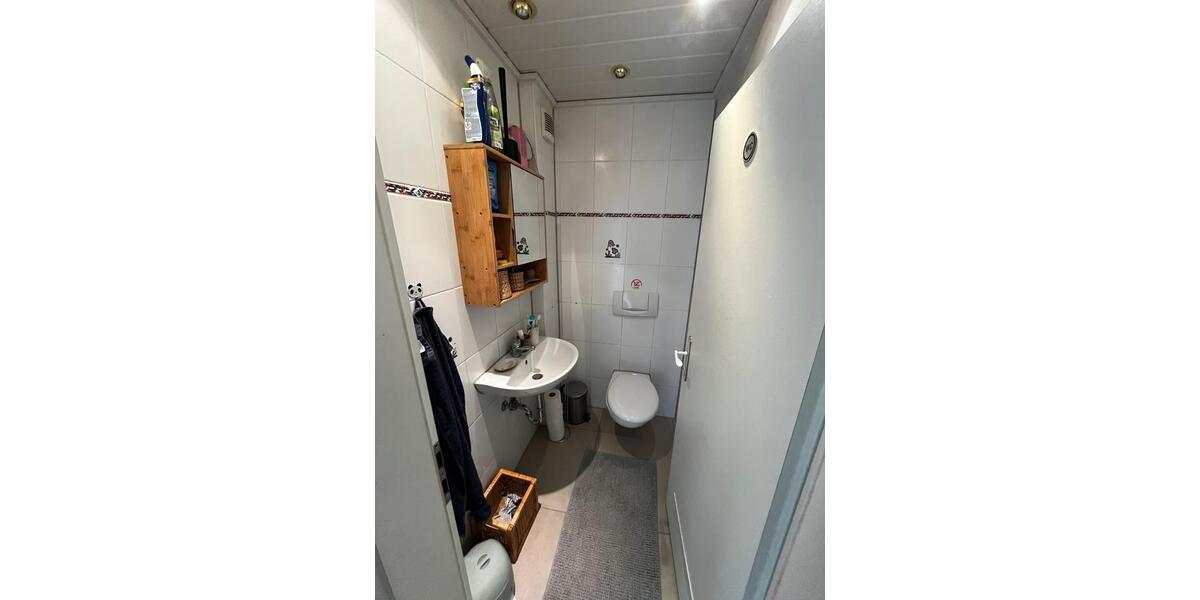 Erdgeschoßwohnung Fürth Altstadt - 3 Zimmer, 70 m&sup2;, 950&euro; | Angebot:26594083