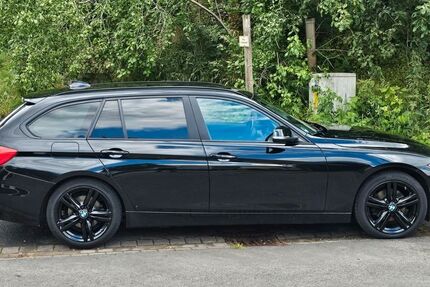 BMW 320 271.000 km 7.850 &euro; Neustadt 91413