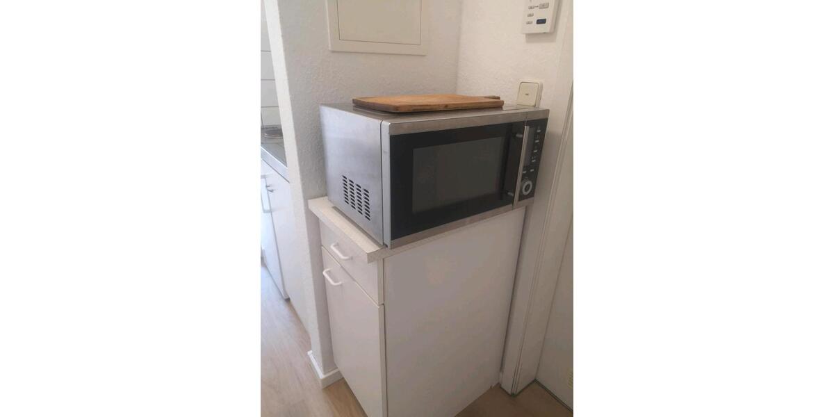 Etagenwohnung Fürth Südstadt - 1 Zimmer, 22 m&sup2;, 100.000&euro; | Angebot:25960559