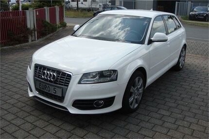 Audi A3 115.400 km 9.900 &euro; Fürth 90763