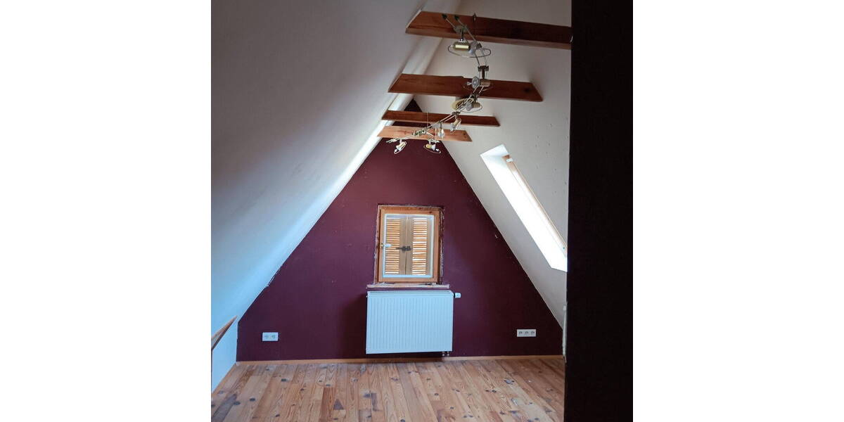 Einfamilienhaus Schwabach - 7 Zimmer, 130 m&sup2;, 655.000&euro; | Angebot:25957612