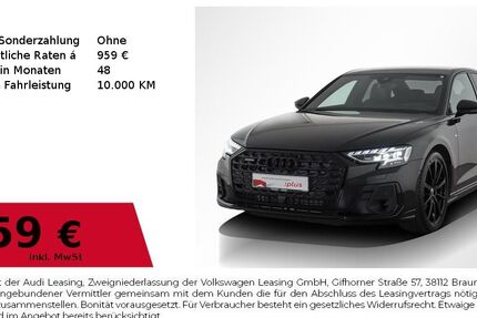 Audi A8 26.285 km 66.880 &euro; Nürnberg 90441