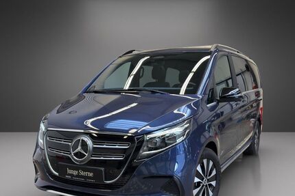 Mercedes-Benz EQV 14.849 km 55.849 &euro; Altdorf 90518