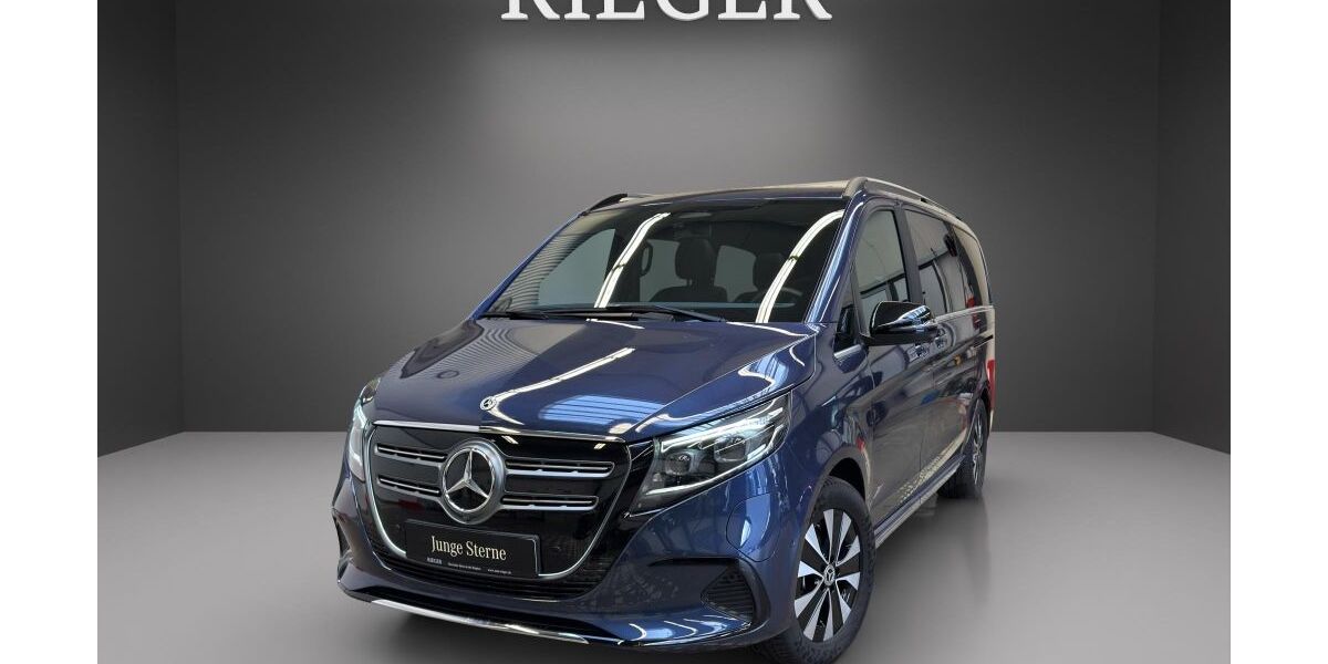 Mercedes-Benz EQV 14.849 km 55.849 &euro; Altdorf 90518