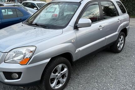 Kia Sportage 187.041 km 3.990 &euro; Fürth 90763