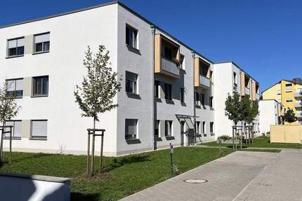 Wohnung Roth - 3 Zimmer, 78 m&sup2;, 330.000&euro; | Angebot:25726906