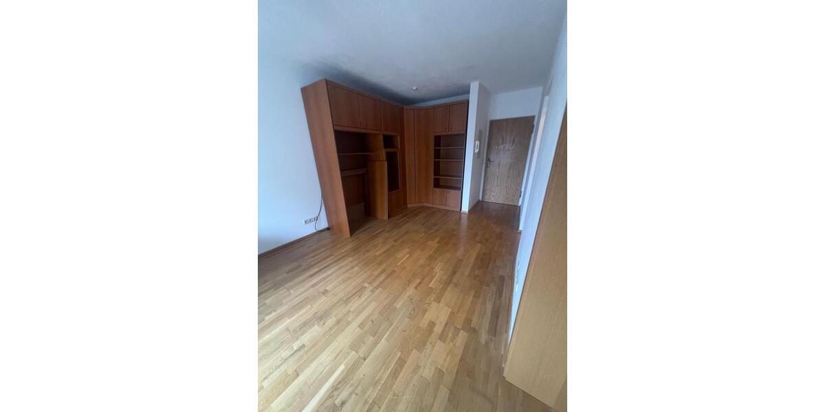 Etagenwohnung Nürnberg Holzheim - 1 Zimmer, 32 m&sup2;, 159.000&euro; | Angebot:25887756