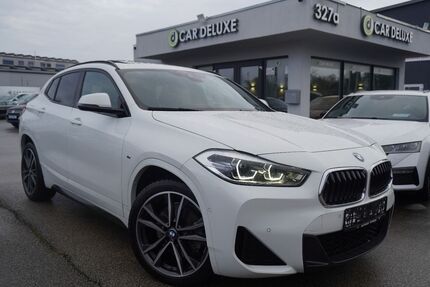 BMW X2 36.000 km 40.999 &euro; Fürth 90763
