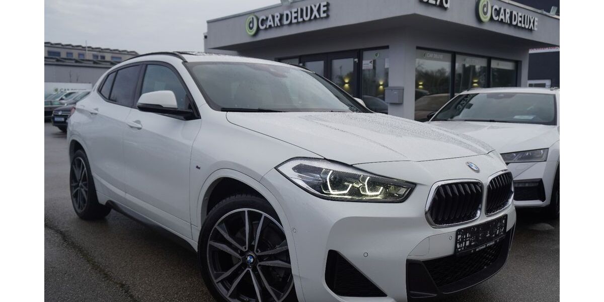BMW X2 36.000 km 40.999 &euro; Fürth 90763