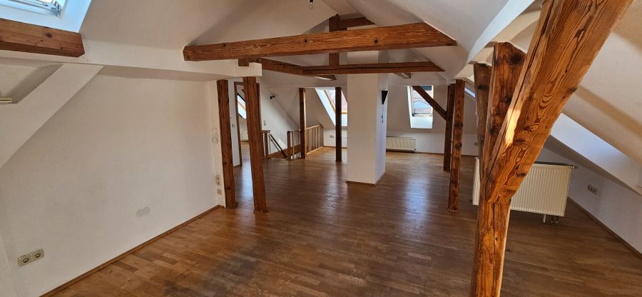 Provisionsfrei* Moderne 5‑Zimmer‑Maisonette in Gostenhof - provisionsfrei - Maisonettenwohnung Nürnberg Eberhardshof | Angebot:25398983