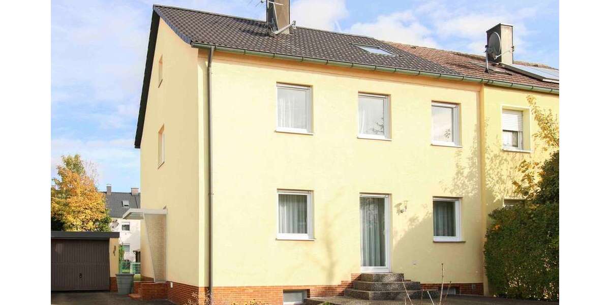 Einfamilienhaus Nürnberg Altenfurt - 5 Zimmer, 143 m&sup2;, 495.000&euro; | Angebot:25396164