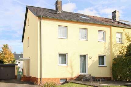 Haus Nürnberg Altenfurt - 5 Zimmer, 143 m&sup2;, 495.000&euro; | Angebot:25396164