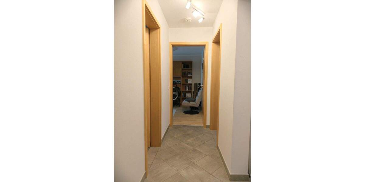 Terrassenwohnung Fürth Weststadt - 4 Zimmer, 95 m&sup2;, 595.000&euro; | Angebot:25760493