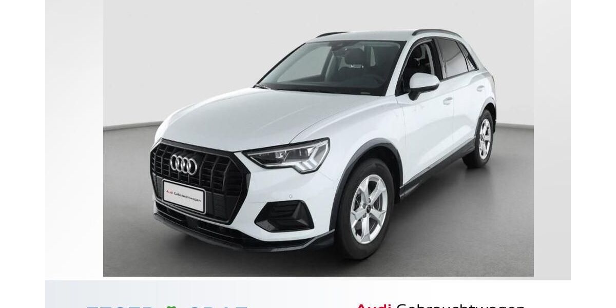 Audi Q3 8.616 km 48.980 &euro; Schwabach 91126