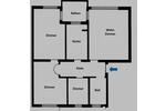 Etagenwohnung Erlangen Am Anger - 4 Zimmer, 93 m&sup2;, 535.000&euro; | Angebot:26729559