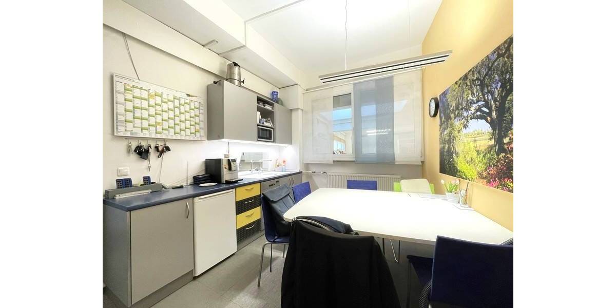 Gewerbeobjekt Nürnberg Mögeldorf - 3 Zimmer, 280 m&sup2;, 718.000&euro; | Angebot:26017747