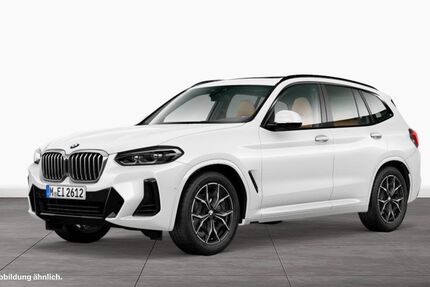 BMW X3 58.513 km 49.890 &euro; Forchheim 91301