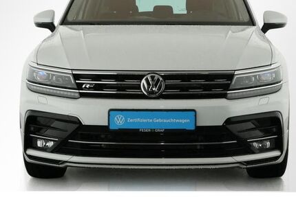 VW Tiguan 37.000 km 22.803 &euro; Nürnberg 90411