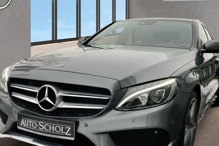 Mercedes-Benz C 180 147.630 km 18.968 &euro; Höchstadt 91315