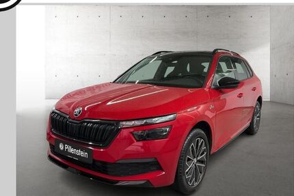 Skoda Kamiq 34.050 km 23.997 &euro; Neustadt/Aisch 91413